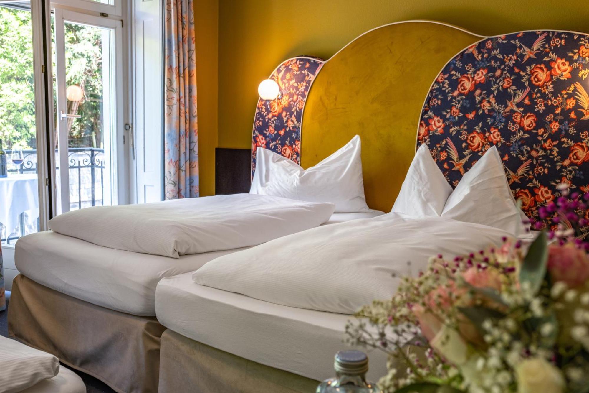 Hotel Royal Luzern Camera foto